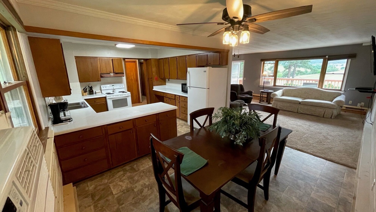 Photo of Livingroom in Piedmont