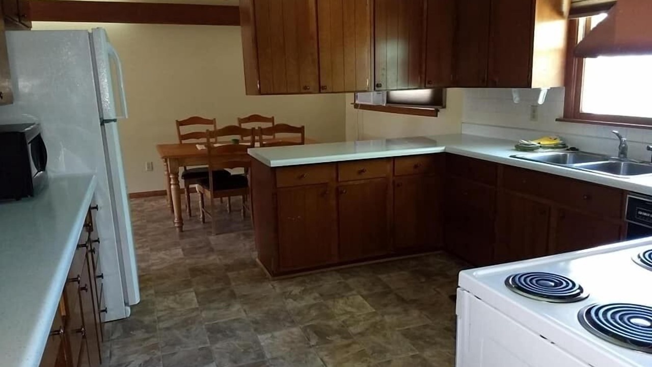 Photo of Kitchen in Piedmont