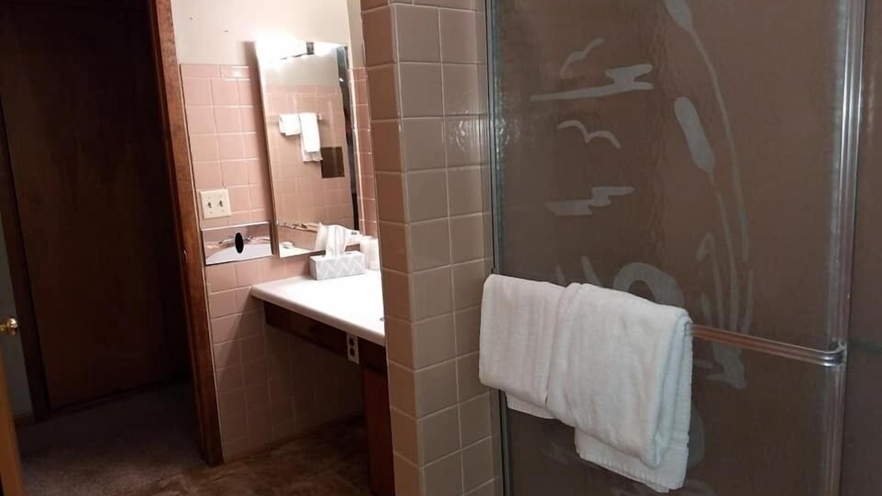 Photo of Bathroom in Piedmont