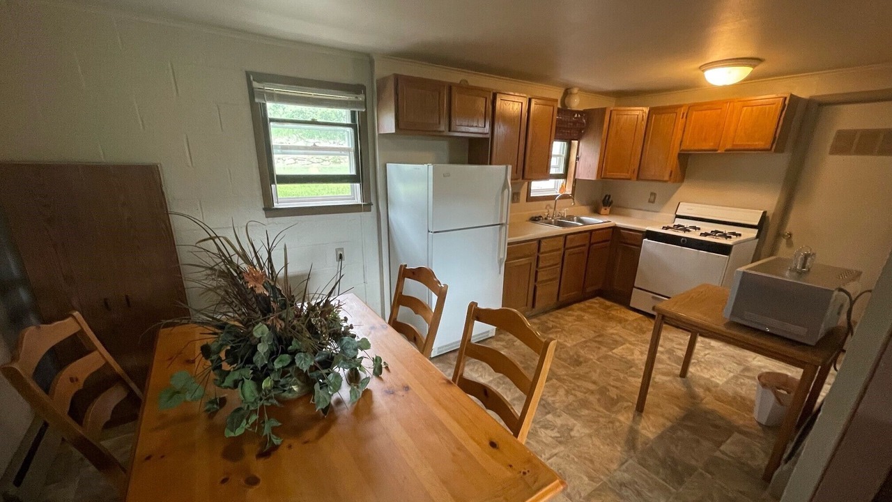 Photo of Kitchen in Piedmont