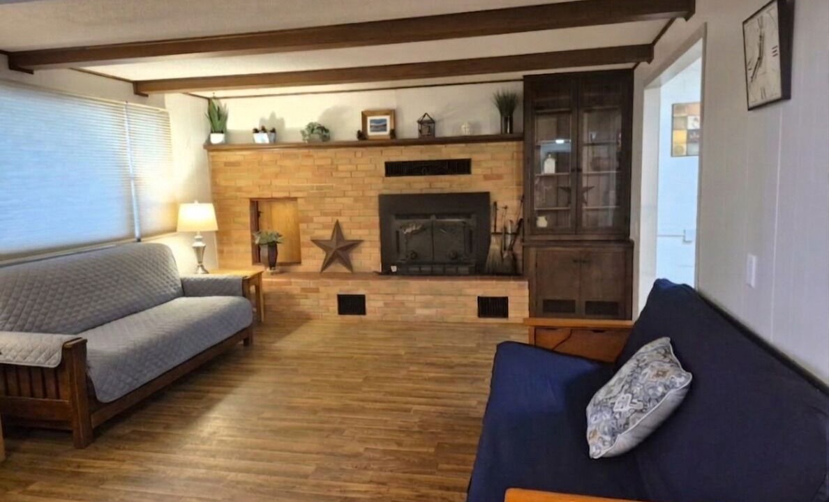 Photo of Livingroom in Piedmont