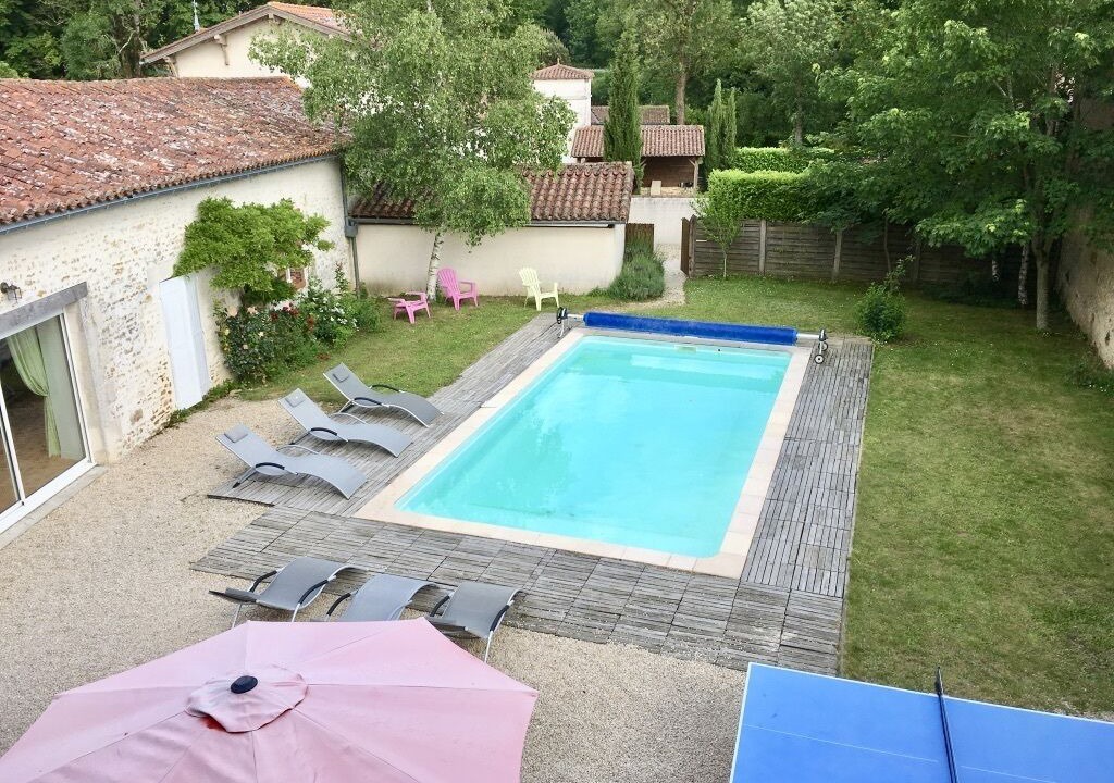 Photo of Outdoor in Bourneau
