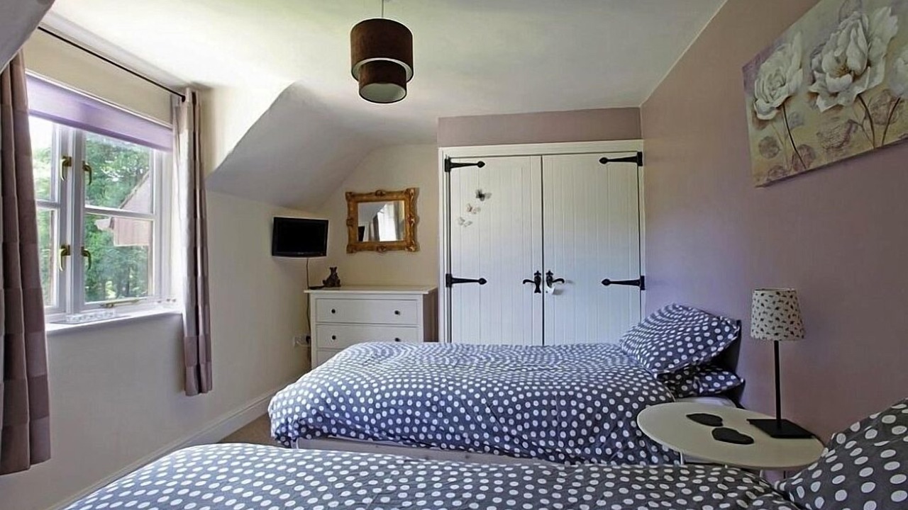 Photo of Bedroom in Combe Florey