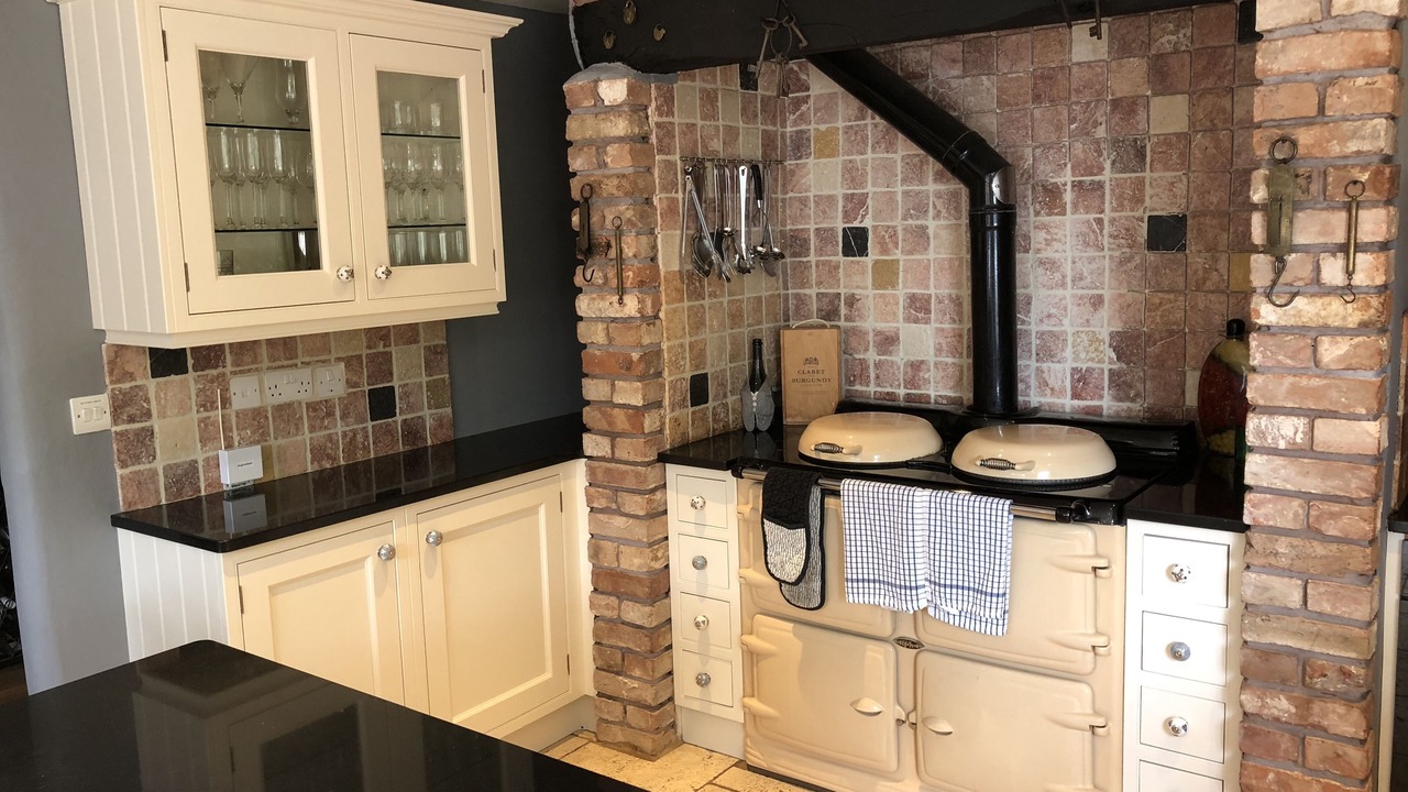 Photo of Bathroom in Combe Florey