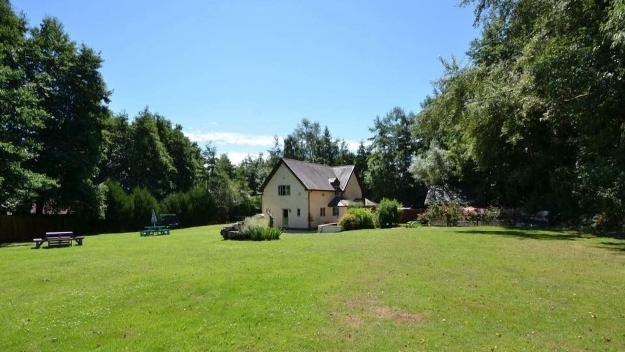 Photo of Outdoor in Combe Florey