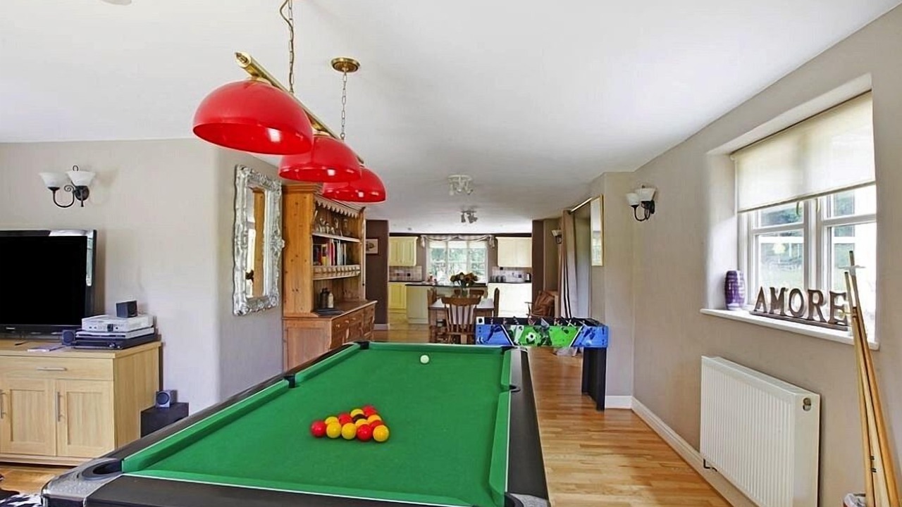 Photo of Bedroom in Combe Florey