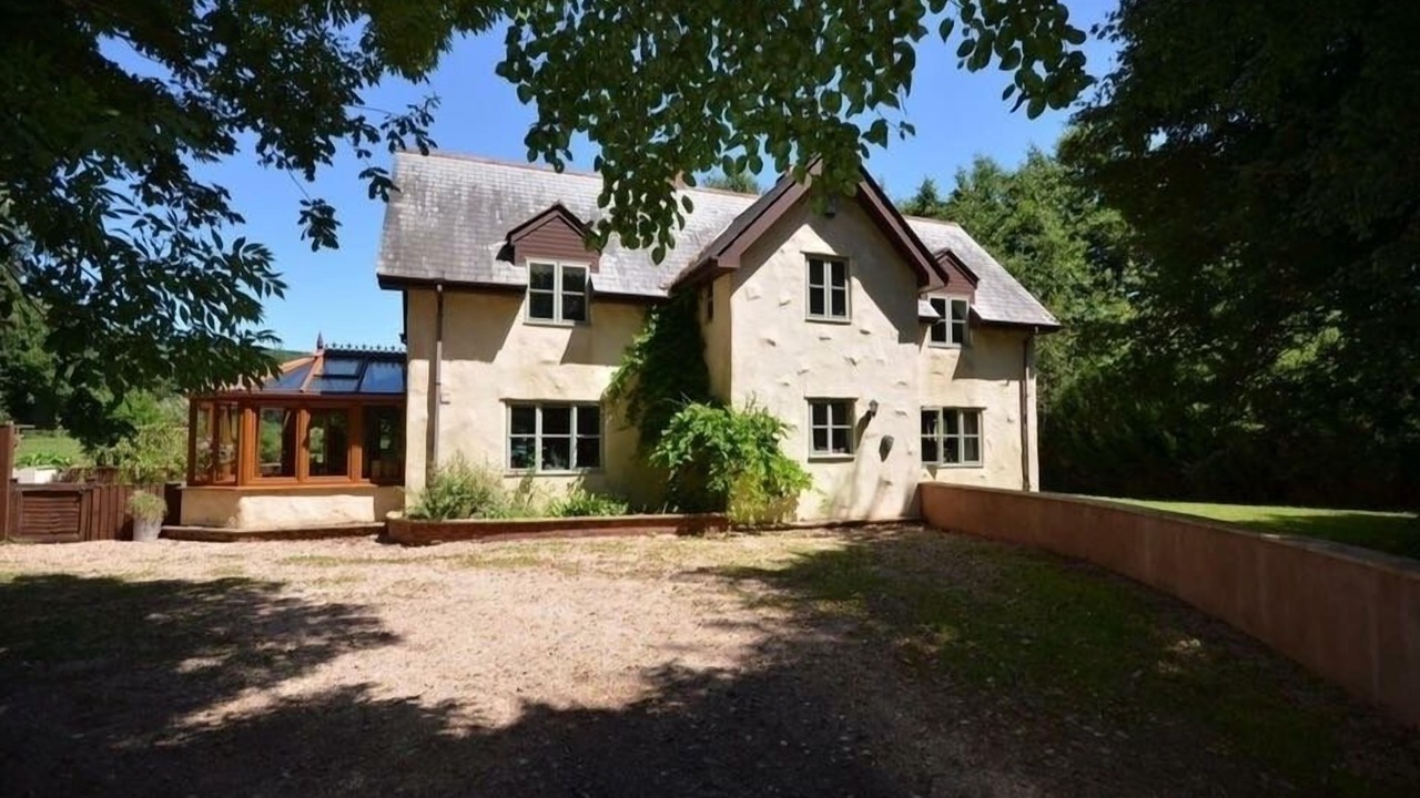 Photo of Outdoor in Combe Florey