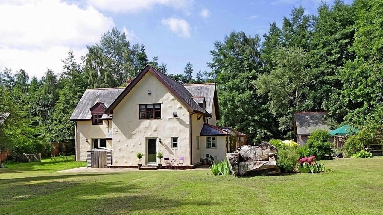 Photo of Outdoor in Combe Florey