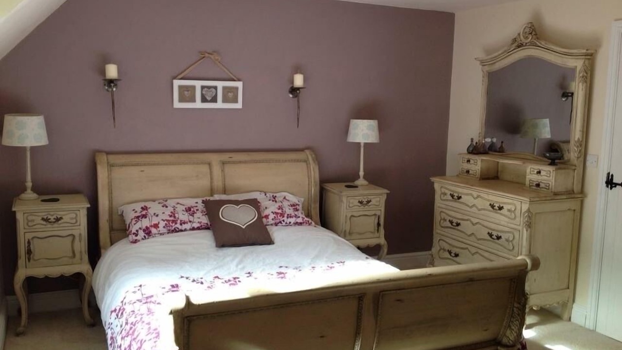 Photo of Bedroom in Combe Florey