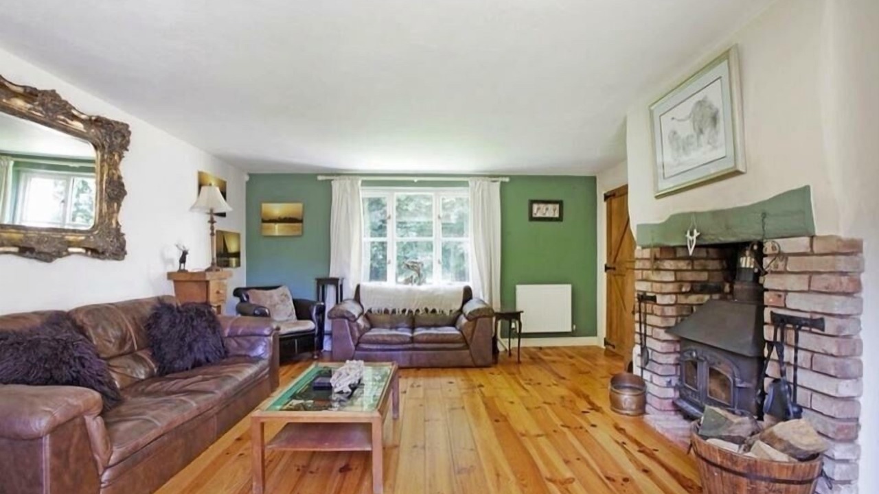 Photo of Livingroom in Combe Florey