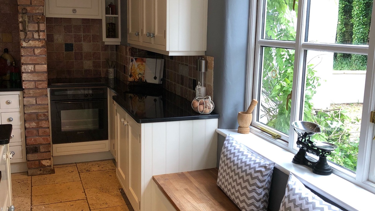 Photo of Kitchen in Combe Florey