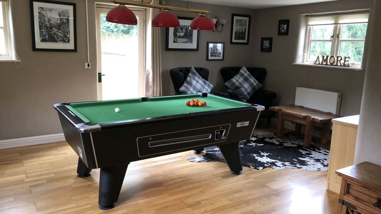 Photo of Bedroom in Combe Florey