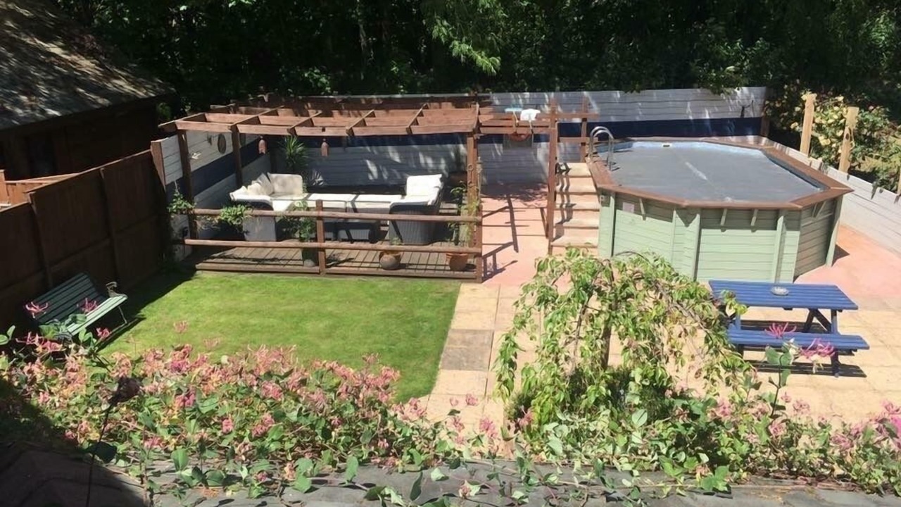 Photo of Outdoor in Combe Florey