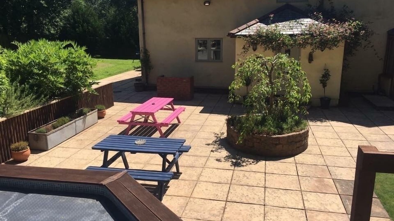 Photo of Outdoor in Combe Florey