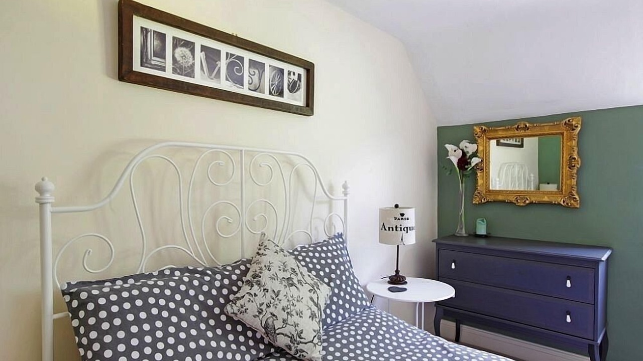 Photo of Bedroom in Combe Florey