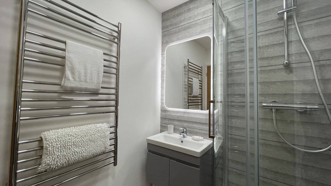 Photo of Bathroom in Polzeath