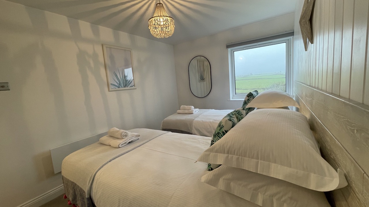 Photo of Bedroom in Polzeath