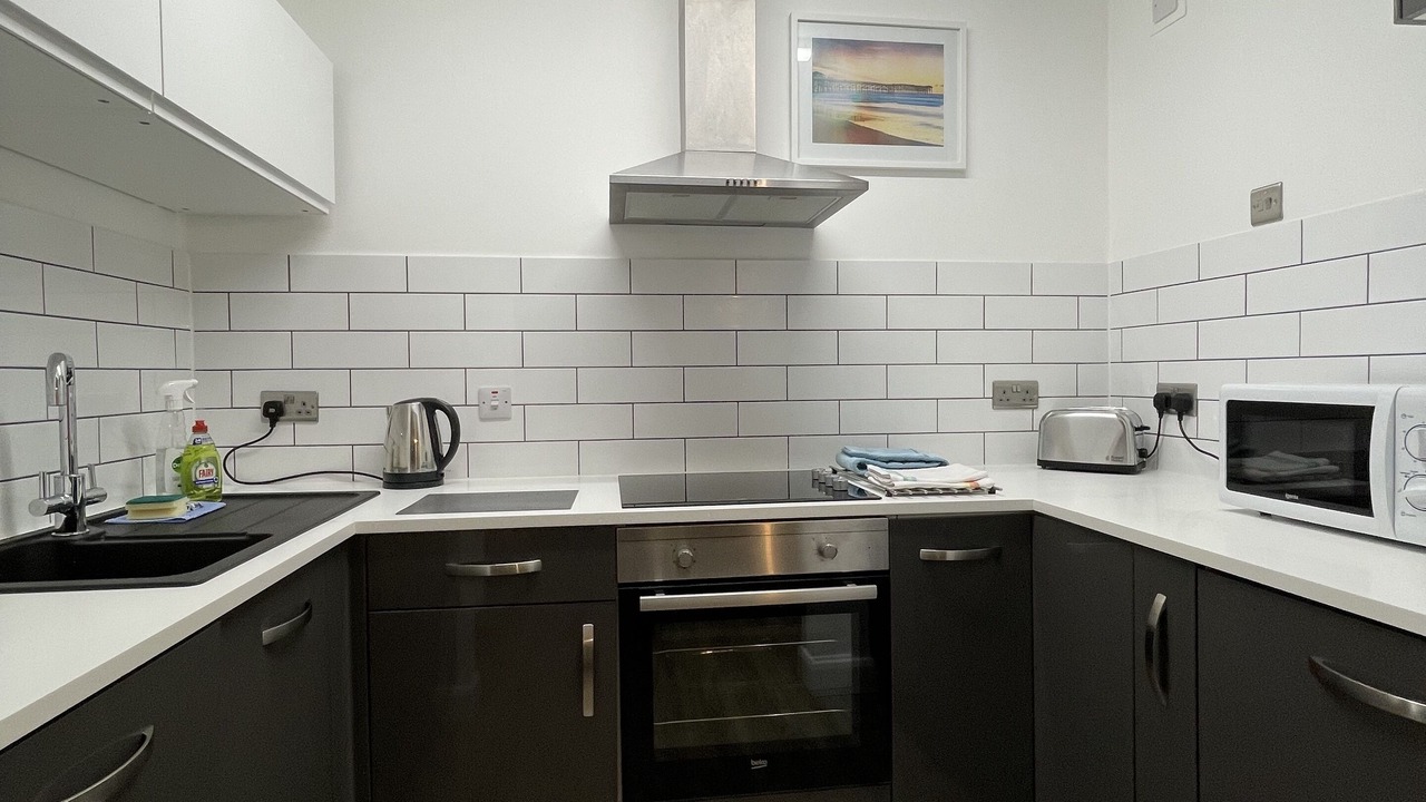 Photo of Kitchen in Polzeath