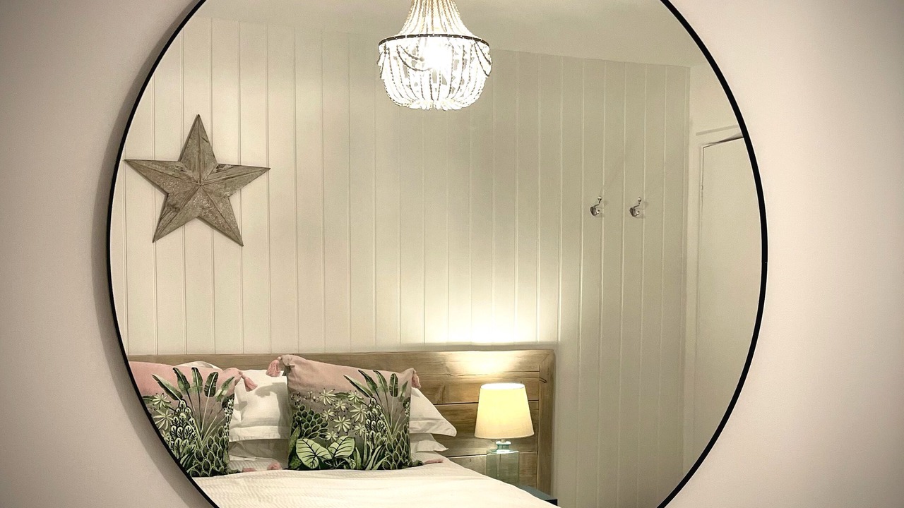 Photo of Bedroom in Polzeath