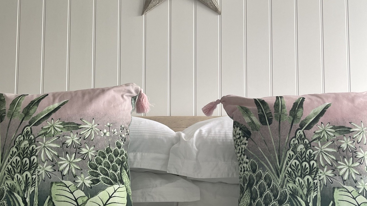 Photo of Bedroom in Polzeath