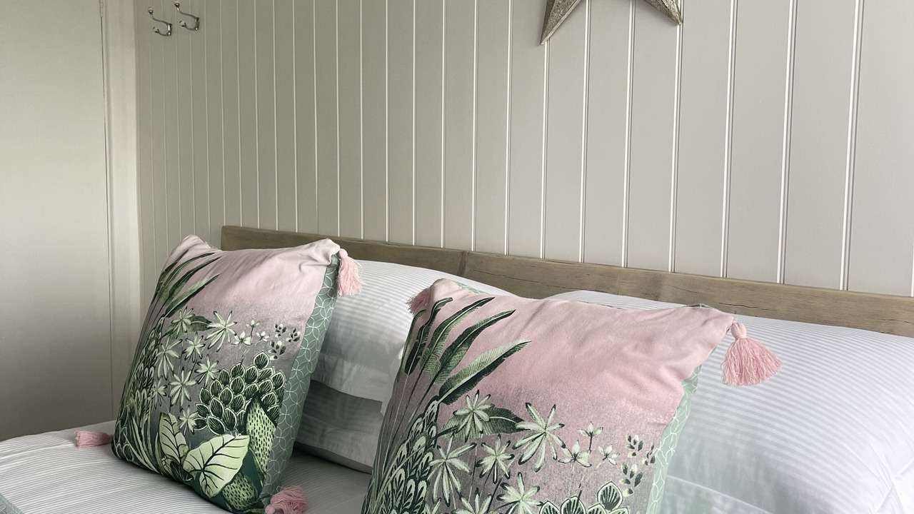 Photo of Bedroom in Polzeath