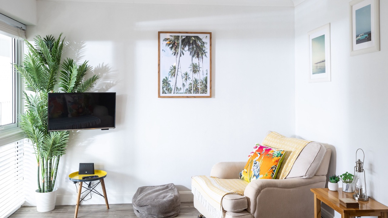Photo of Livingroom in Polzeath