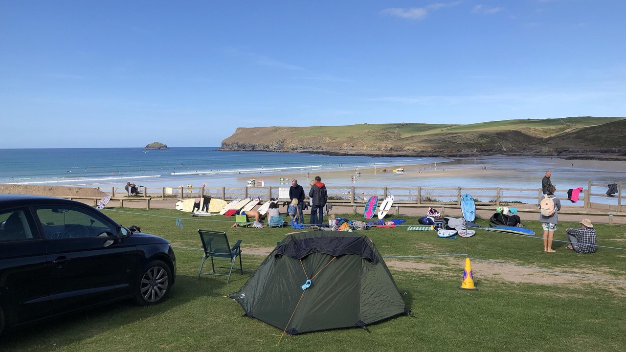 Photo of Others in Polzeath