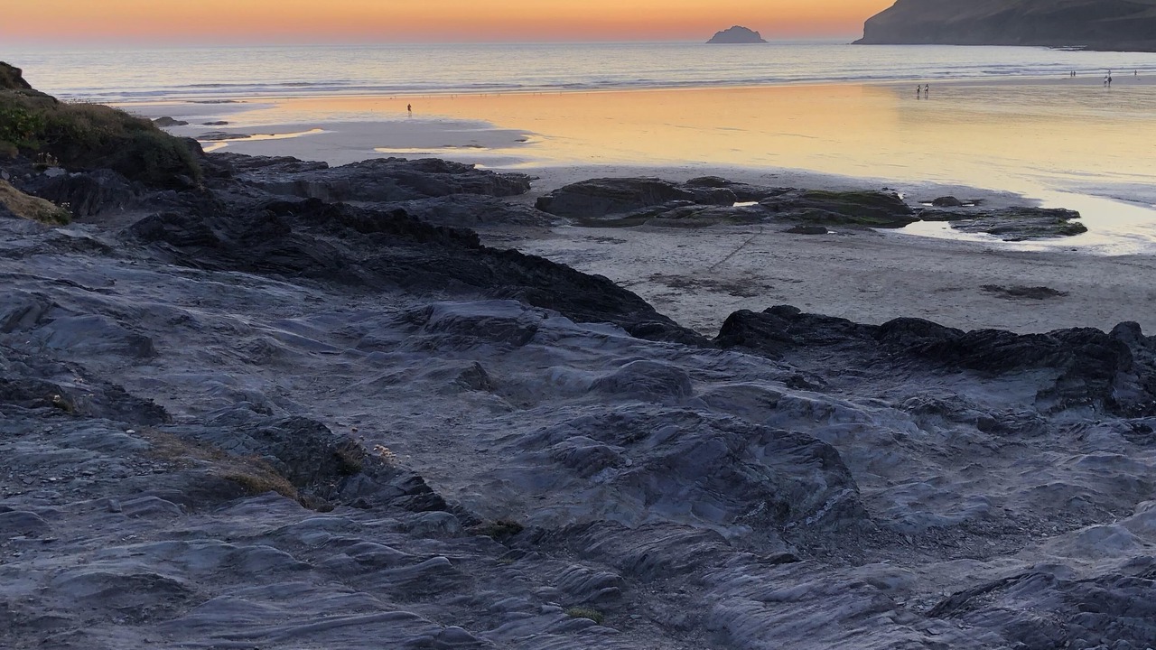 Photo of Others in Polzeath