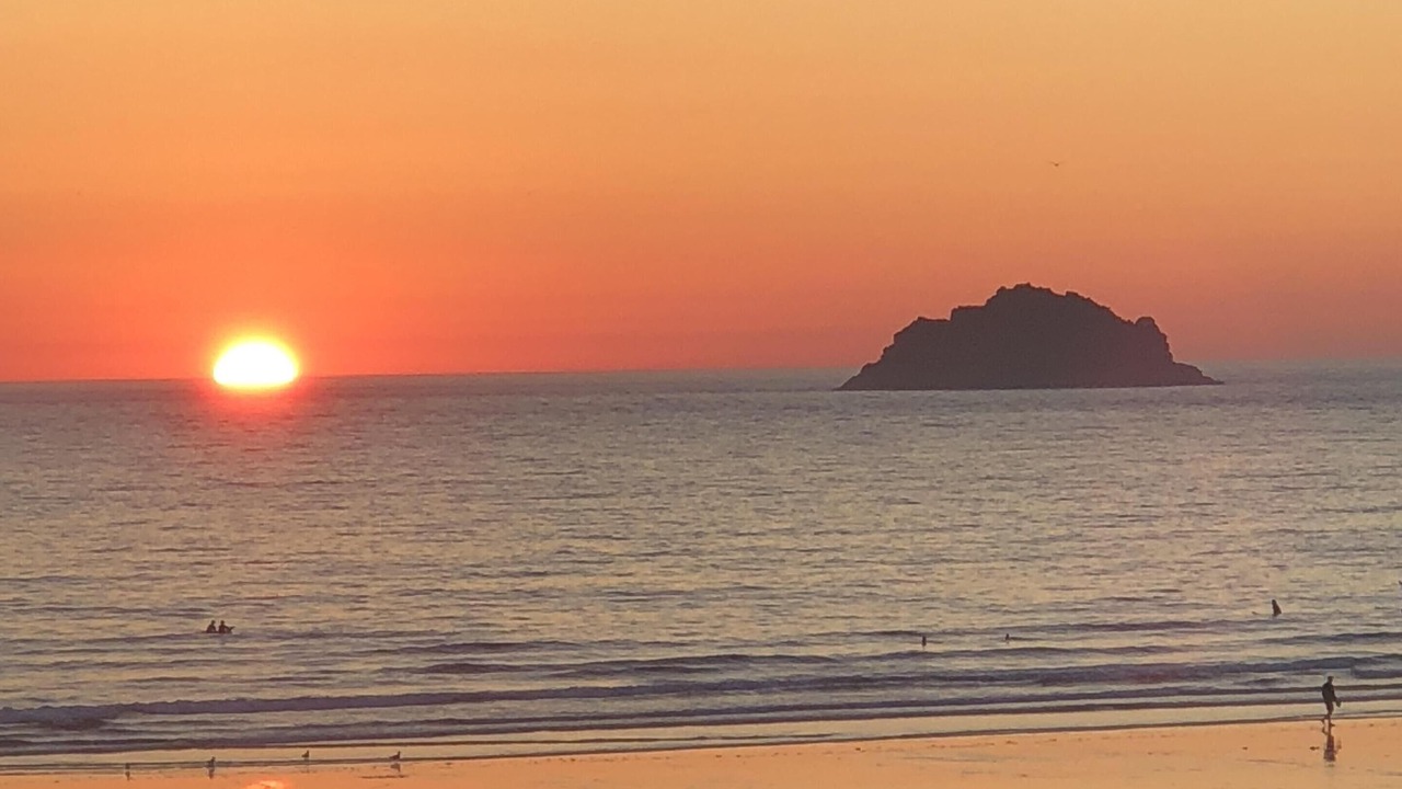 Photo of Others in Polzeath