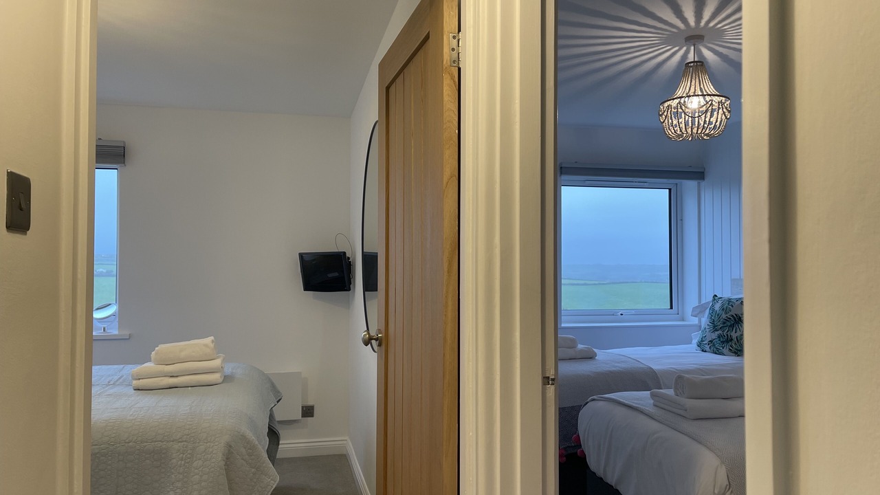 Photo of Bedroom in Polzeath