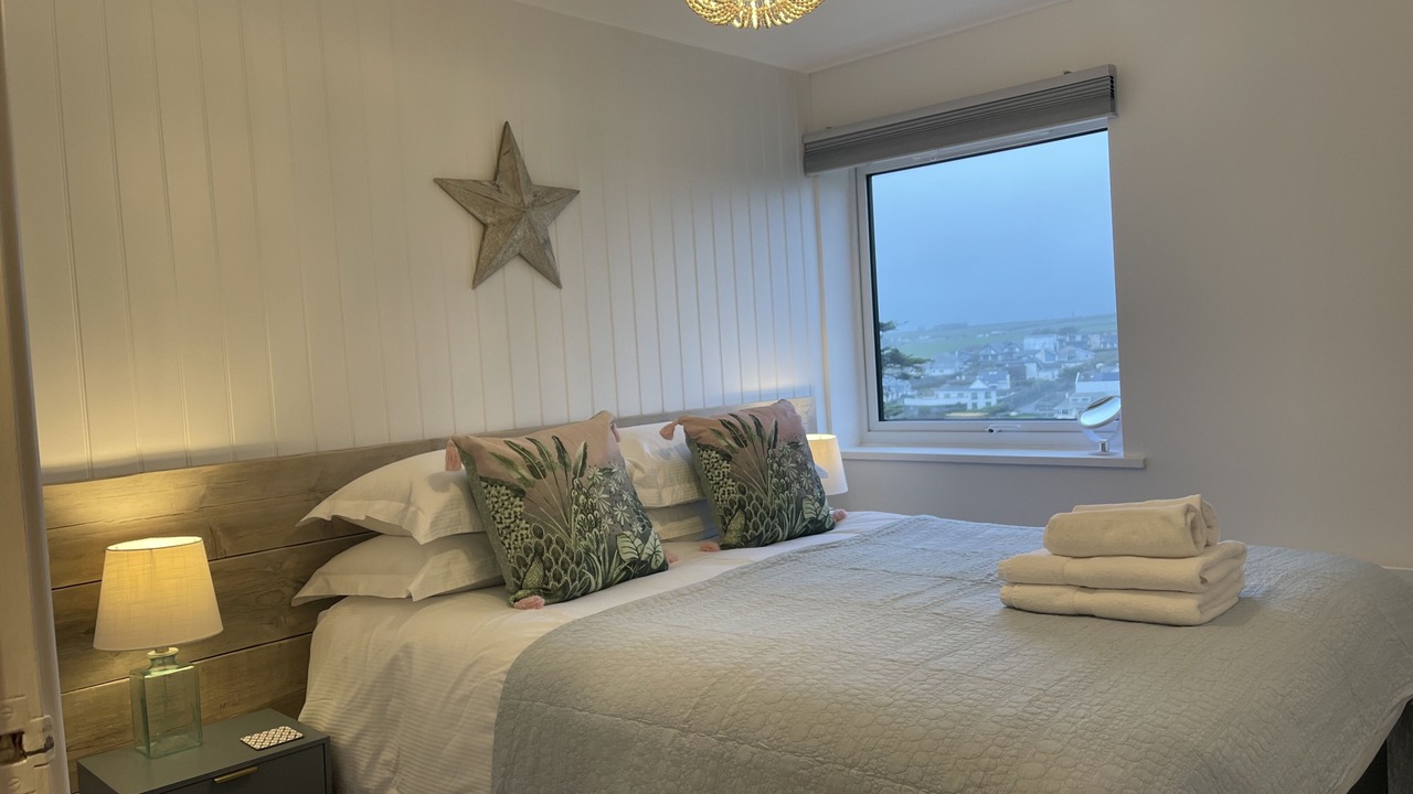 Photo of Bedroom in Polzeath