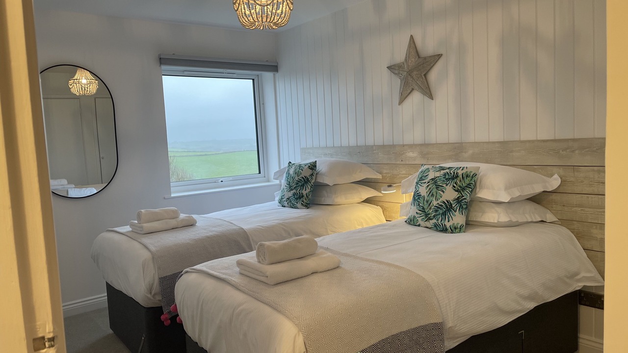 Photo of Bedroom in Polzeath