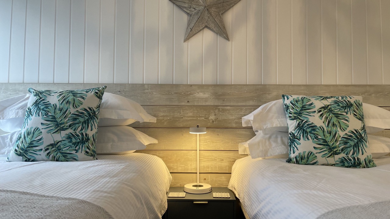 Photo of Bedroom in Polzeath