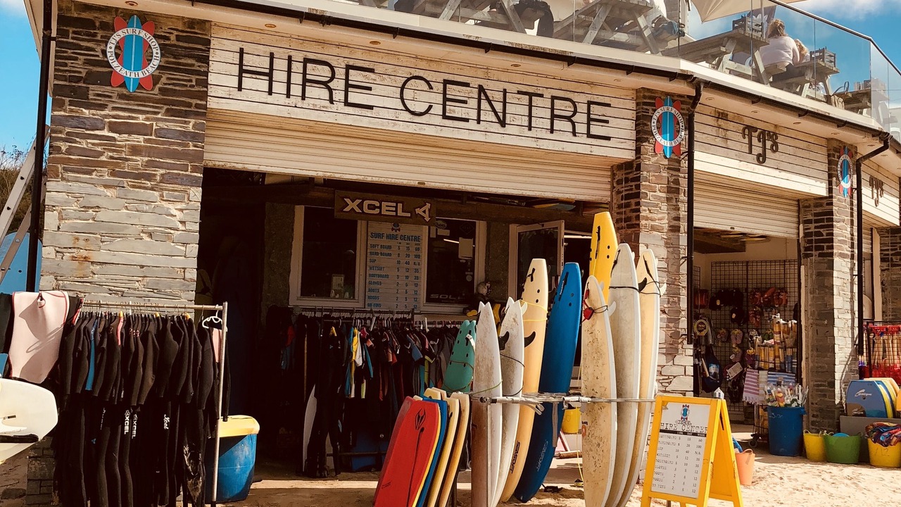 Photo of Others in Polzeath