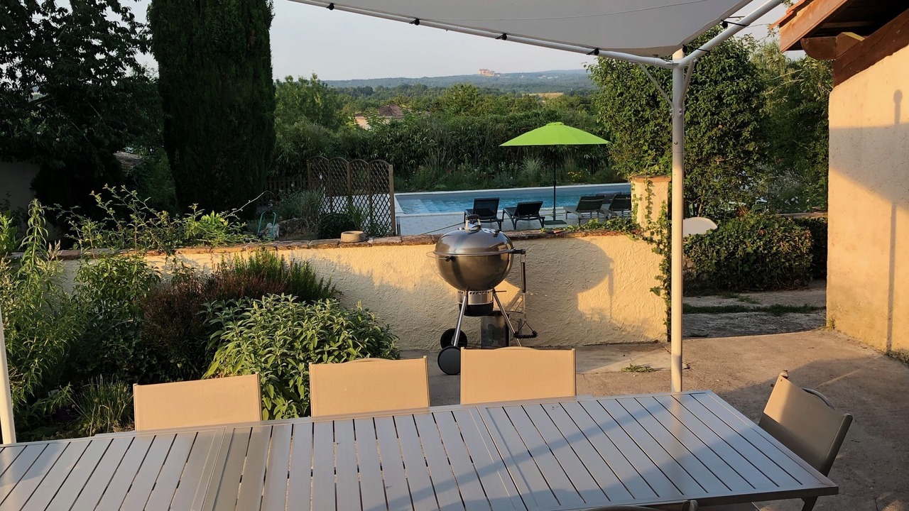 Photo of Outdoor in Devillac