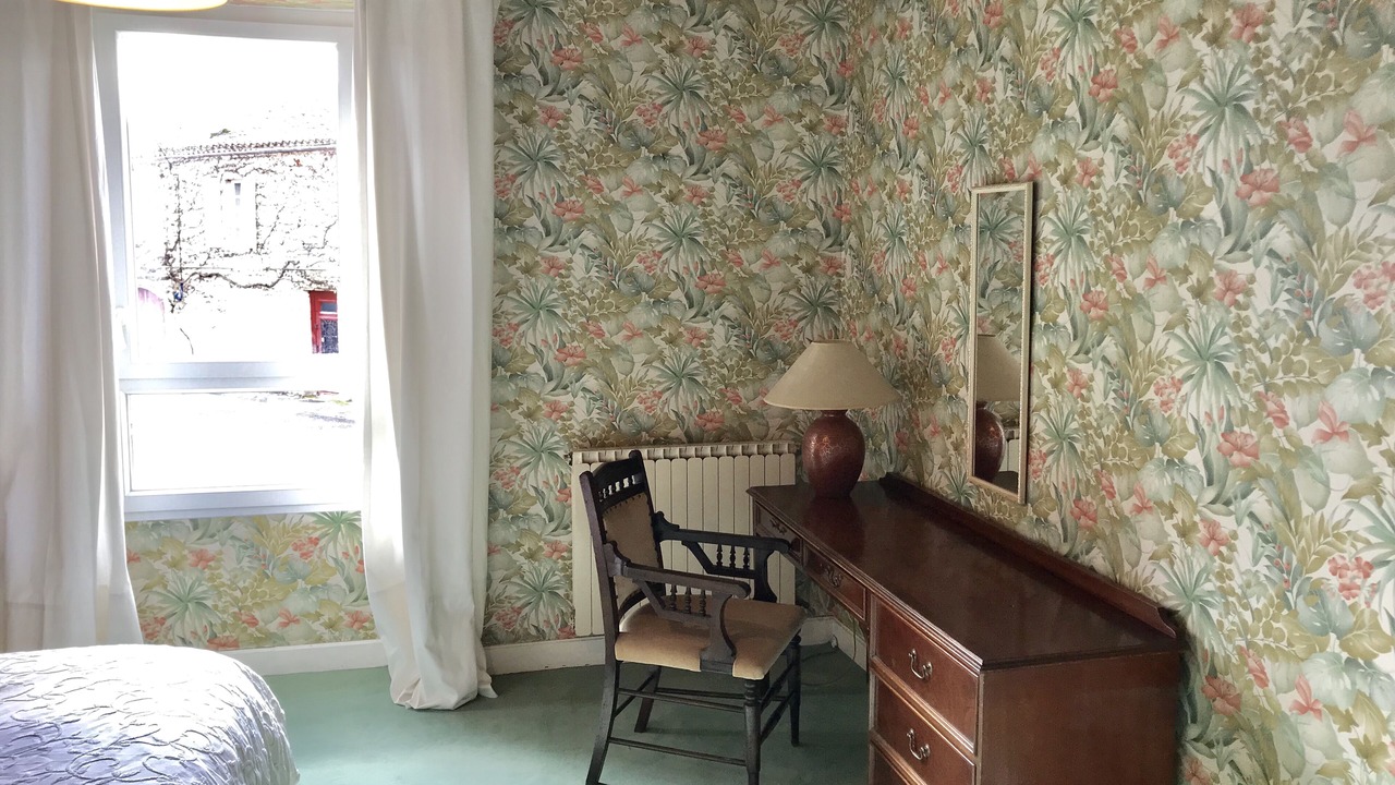 Photo of Bedroom in Devillac