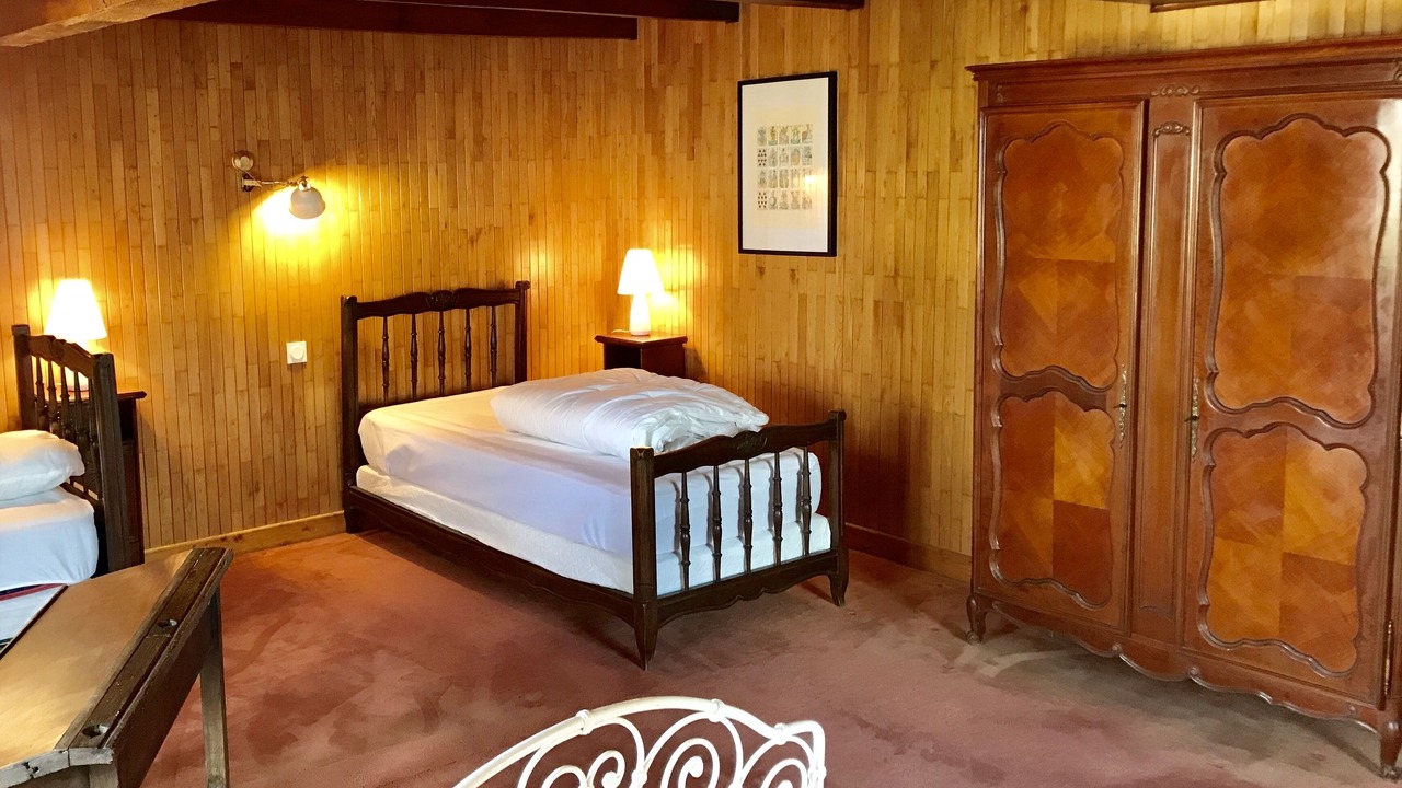 Photo of Bedroom in Devillac