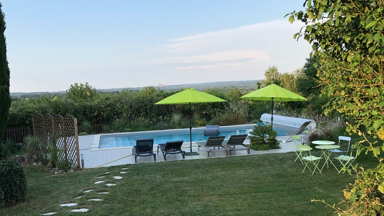 Photo of Outdoor in Devillac