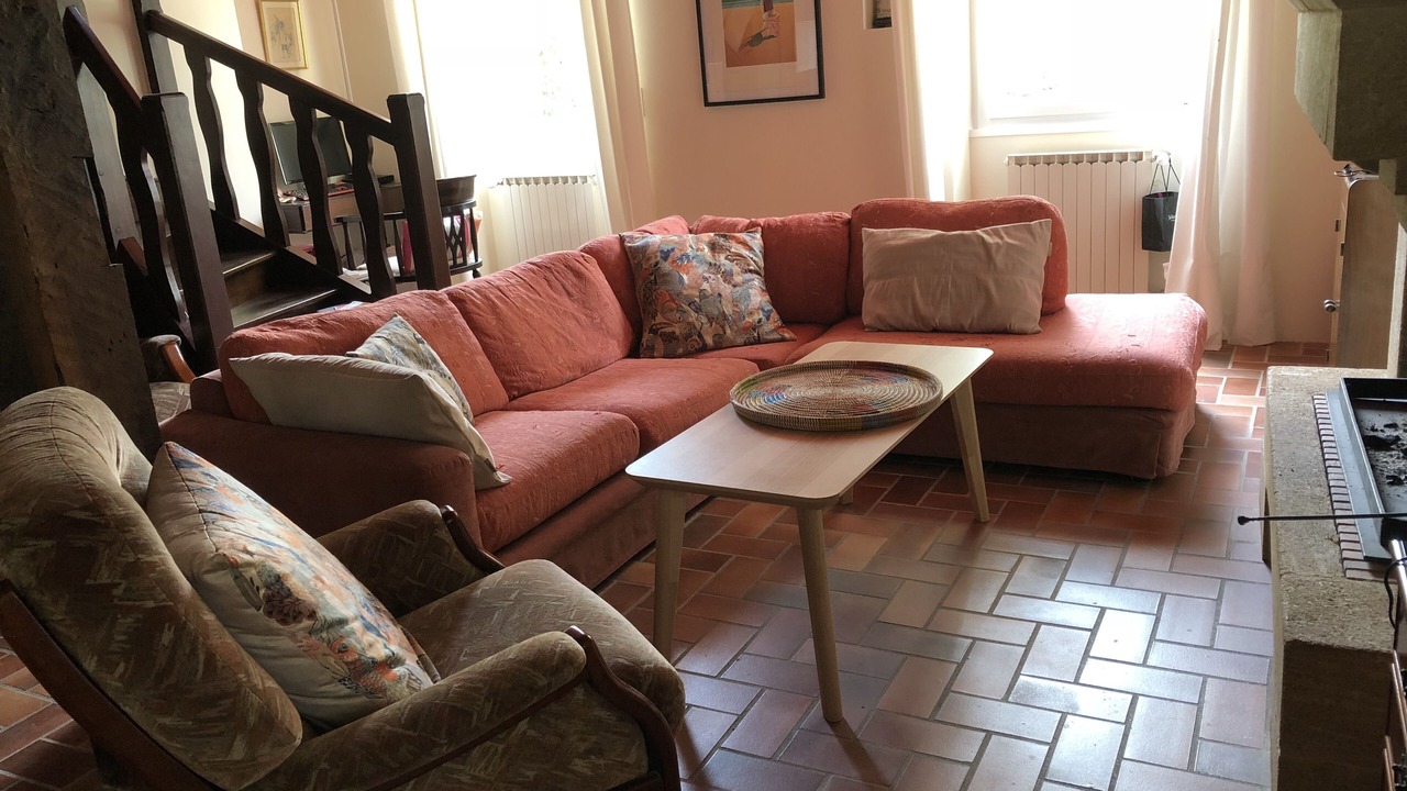 Photo of Livingroom in Devillac