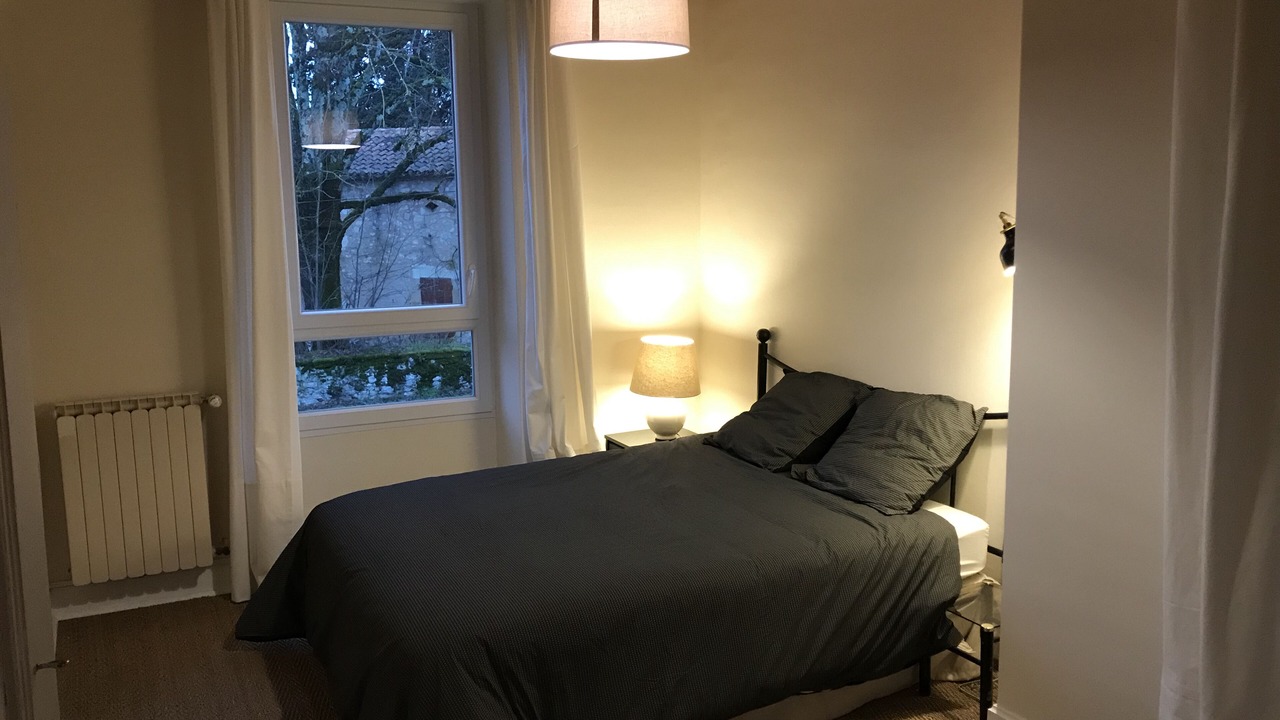 Photo of Bedroom in Devillac