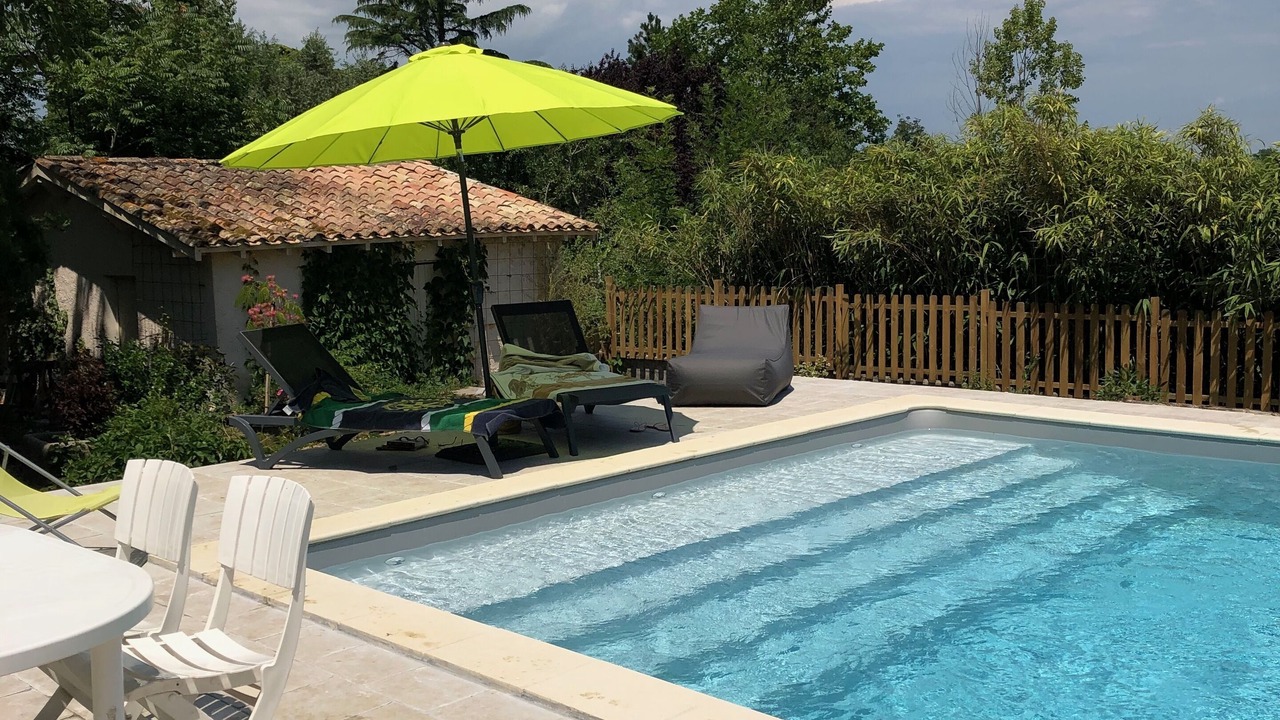 Photo of Outdoor in Devillac