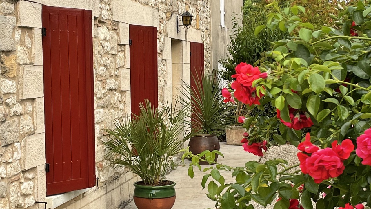Photo of Outdoor in Devillac