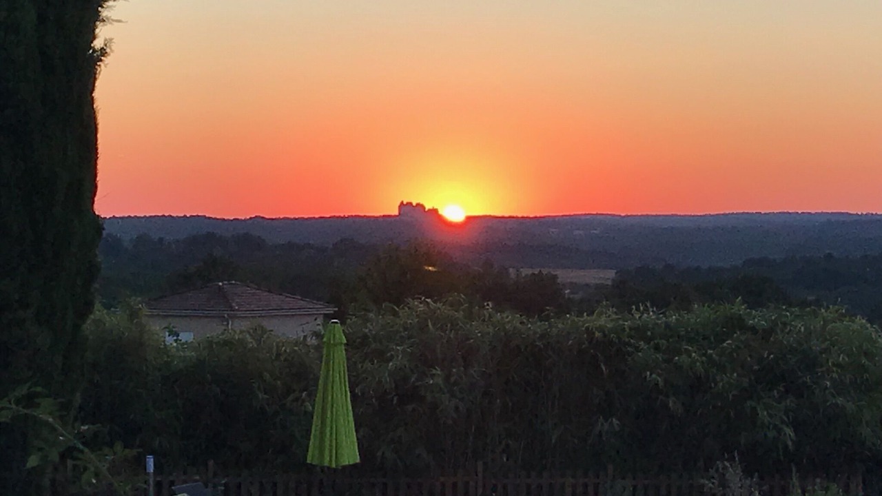 Photo of Outdoor in Devillac