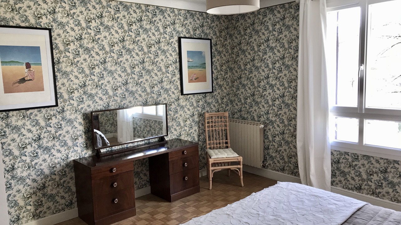 Photo of Bedroom in Devillac