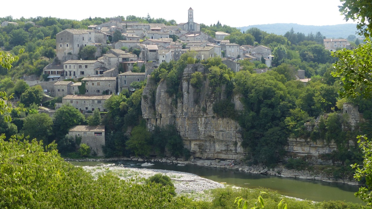 Photo of Outdoor in Saint-Genest-de-Bauzon