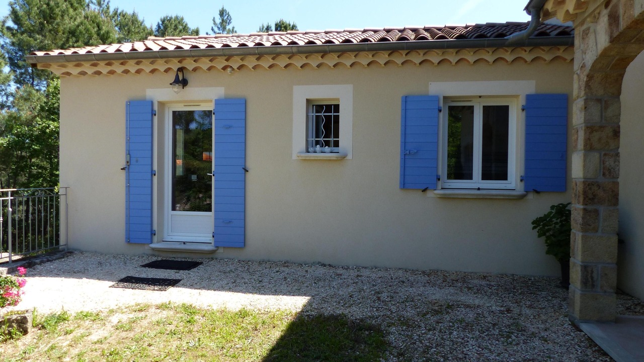 Photo of Outdoor in Saint-Genest-de-Bauzon