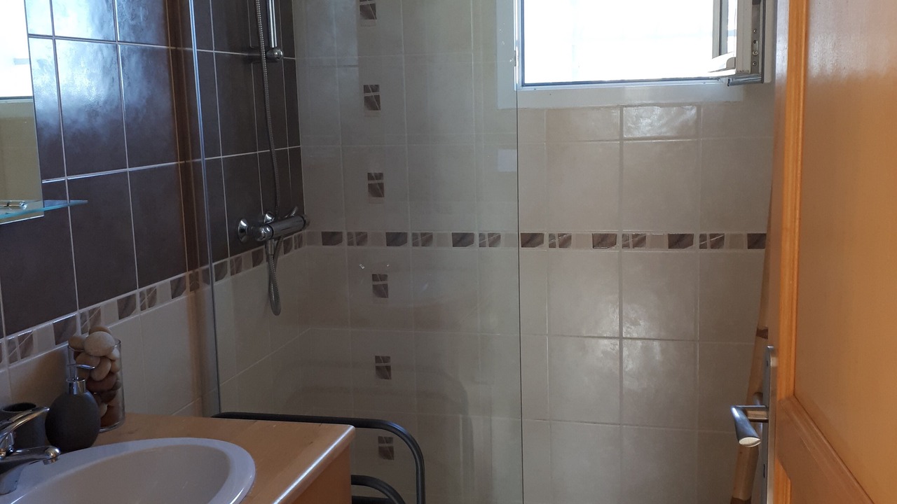 Photo of Bathroom in Saint-Genest-de-Bauzon