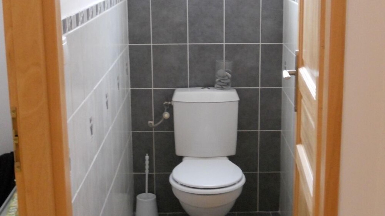 Photo of Bathroom in Saint-Genest-de-Bauzon