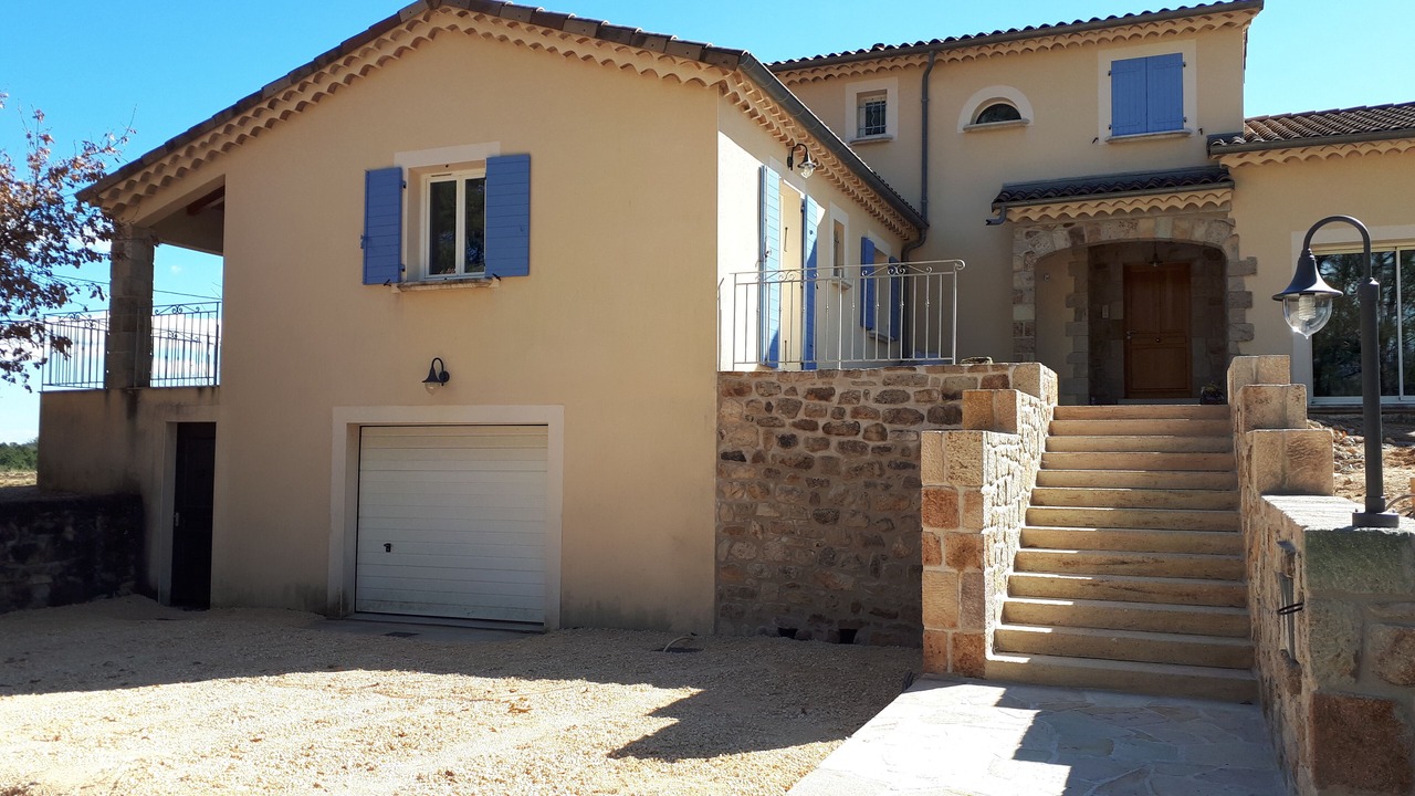 Photo of Outdoor in Saint-Genest-de-Bauzon