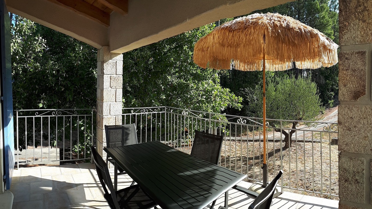 Photo of Outdoor in Saint-Genest-de-Bauzon